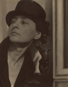  - Alfred Stieglitz