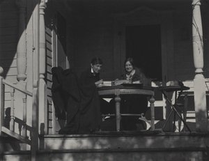  - Alfred Stieglitz