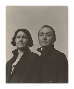  - Alfred Stieglitz