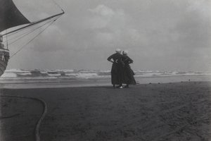  - Alfred Stieglitz
