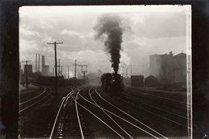  - Alfred Stieglitz