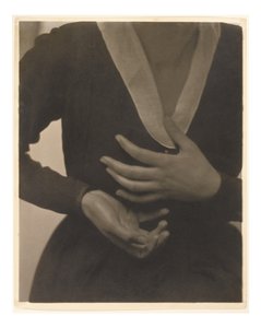  - Alfred Stieglitz