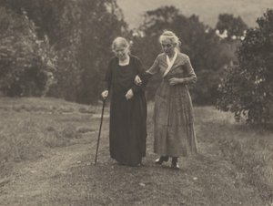  - Alfred Stieglitz