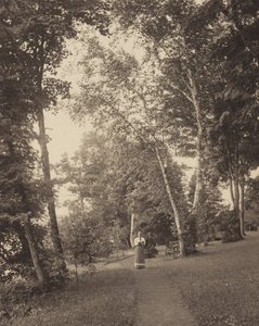  - Alfred Stieglitz
