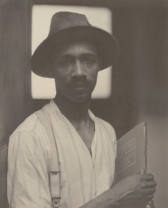  - Alfred Stieglitz