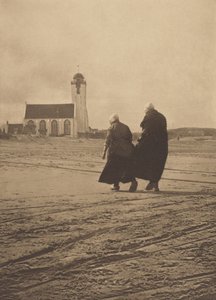  - Alfred Stieglitz