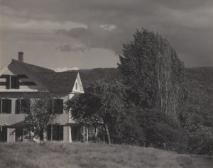  - Alfred Stieglitz
