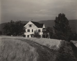  - Alfred Stieglitz