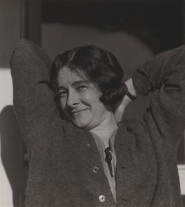  - Alfred Stieglitz