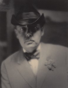  - Alfred Stieglitz