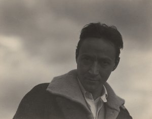  - Alfred Stieglitz