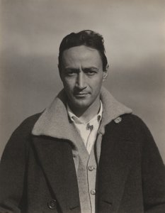 - Alfred Stieglitz