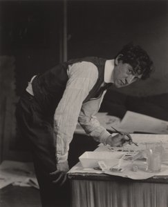  - Alfred Stieglitz