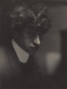  - Alfred Stieglitz