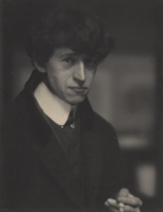  - Alfred Stieglitz