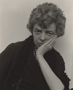  - Alfred Stieglitz