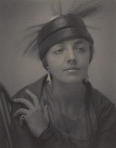  - Alfred Stieglitz