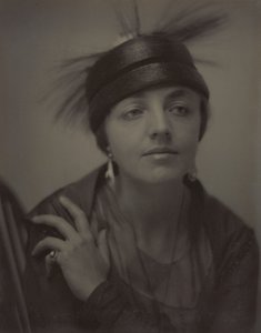  - Alfred Stieglitz