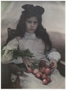 Kitty Stieglitz