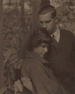  - Alfred Stieglitz