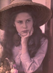 Kitty Stieglitz