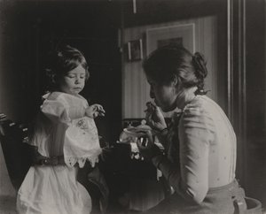  - Alfred Stieglitz