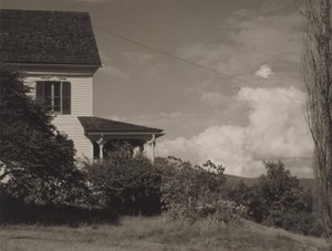  - Alfred Stieglitz