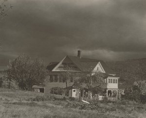  - Alfred Stieglitz