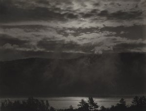  - Alfred Stieglitz
