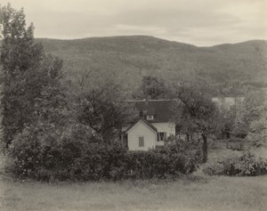  - Alfred Stieglitz