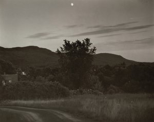  - Alfred Stieglitz