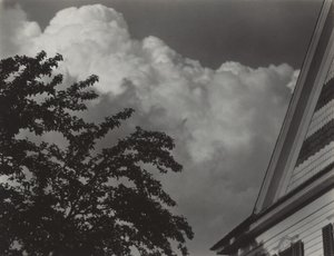  - Alfred Stieglitz