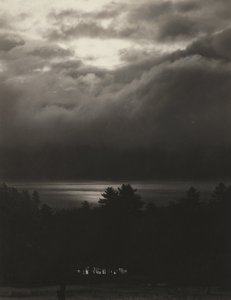  - Alfred Stieglitz