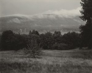  - Alfred Stieglitz