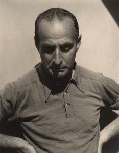  - Alfred Stieglitz