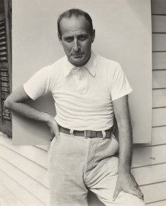  - Alfred Stieglitz