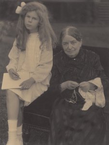  - Alfred Stieglitz