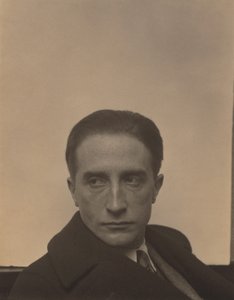  - Alfred Stieglitz