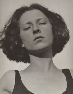  - Alfred Stieglitz