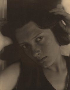  - Alfred Stieglitz