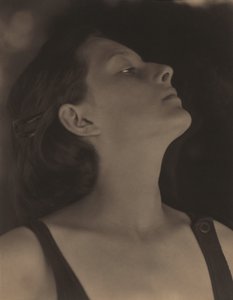  - Alfred Stieglitz