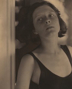  - Alfred Stieglitz