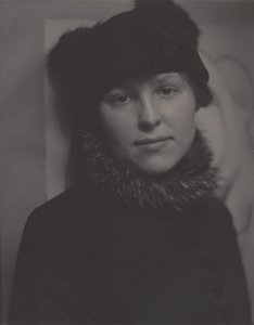  - Alfred Stieglitz