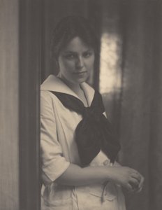  - Alfred Stieglitz