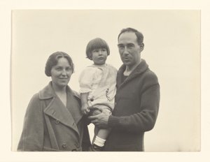 [Marie Rapp, Yvonne  George Boursault]