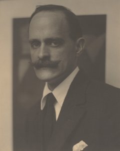  - Alfred Stieglitz