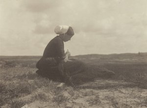  - Alfred Stieglitz