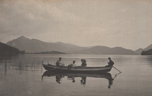  - Alfred Stieglitz