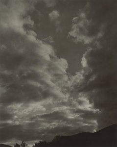  - Alfred Stieglitz