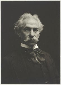 Mon père - Alfred Stieglitz